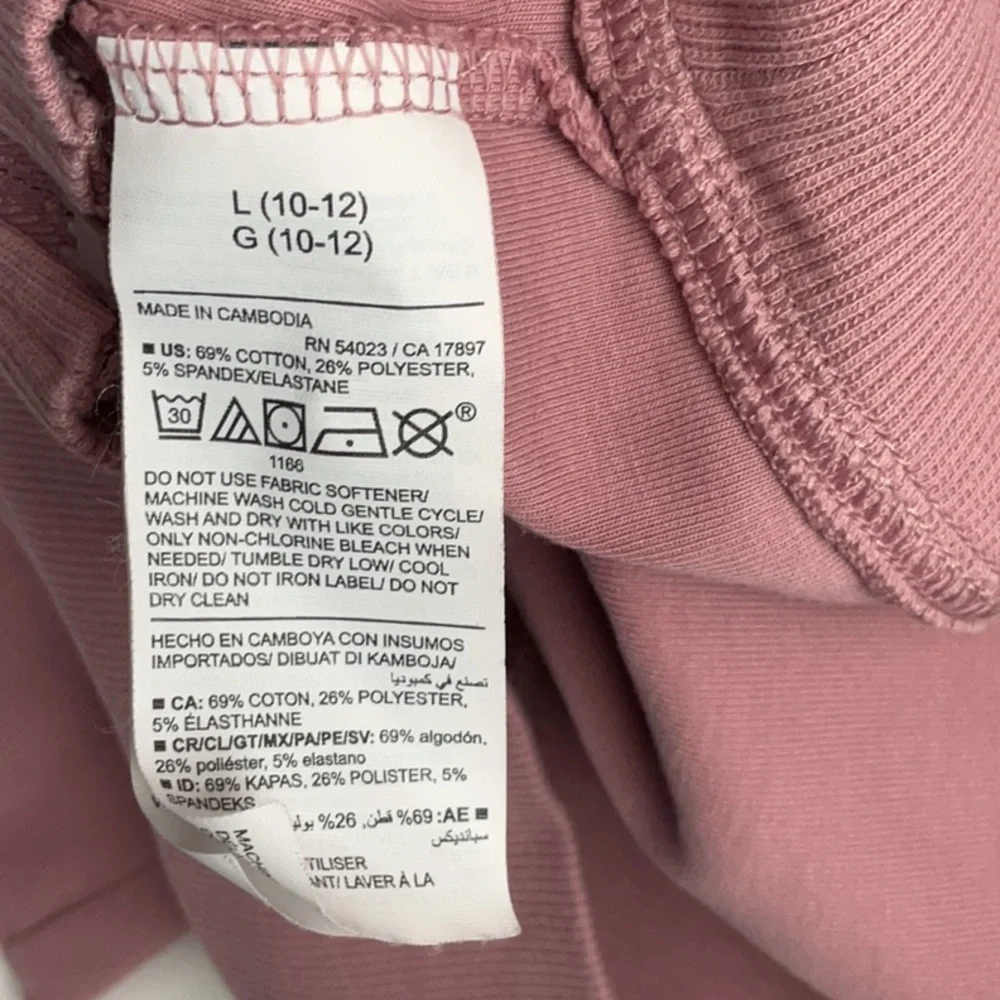 Dynamic Fleece Zipped  Hoodie - Picture 7 of 9